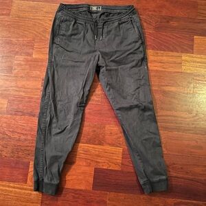Abercrombie & Fitch Jogger Pants